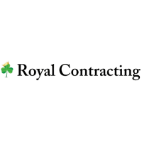 Royal Contracting Logo