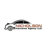 Nicholson Insurance Agency Logo