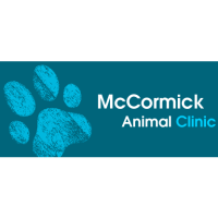 McCormick Animal Clinic Logo