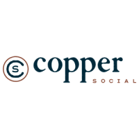 Copper Social Logo
