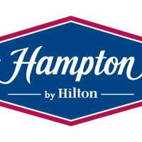 Hampton Inn & Suites Washington DC North/Gaithersburg Logo