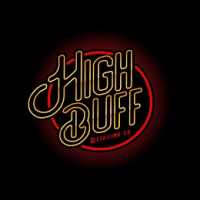High Buff Detailing Logo