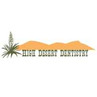 High Desert Dentistry Logo