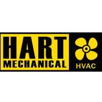Hart Mechanical Logo