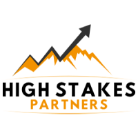 High Stakes Partners Logo