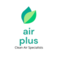 Air Plus Logo