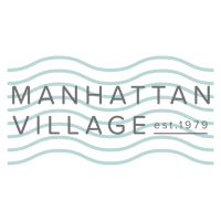 Manhattan Village Logo