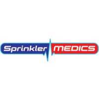 Sprinkler Medics of Austin Logo