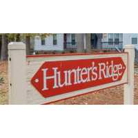 Hunter's Ridge Apartments Logo