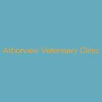 Arborview Veterinary Clinic Logo