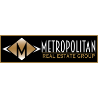 Joanne Wang, REALTOR | Metropolitan Real Estate Group Logo