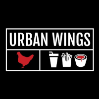 Urban Wings Logo
