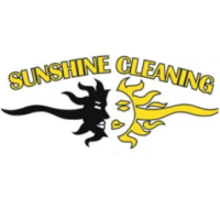 Sunshine Cleaning Company, LLC Logo