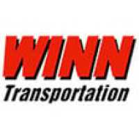 Winn  Transportation Logo