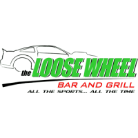 The Loose Wheel Bar & Grill - Tacoma Logo