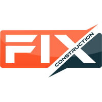 Fix Construction Logo