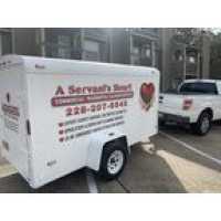 A Servant's Heart Carpet Cleaning Services LLC Logo