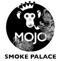 Mojo Smoke Palace Logo