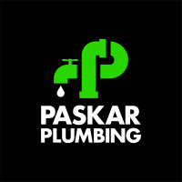 Paskar Plumbing LLC Logo