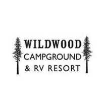 Wildwood Campground & RV Resort Logo