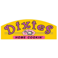 Dixie's Home Cookin' Logo