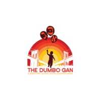 The Dumbo Gan Logo