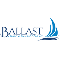 Ballast Advisors - Woodbury Logo