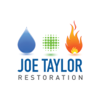 Joe Taylor Restoration Logo