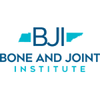 Bone and Joint Institute of Tennessee - Spring Hill Orthopaedic Urgent Care Logo