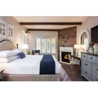 The Lodge at Healdsburg, Tapestry Collection by Hilton Logo