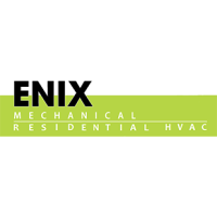 ENIX MECHANICAL / ENIX RESIDENTIAL HVAC INC Logo