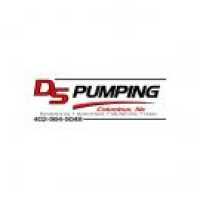 DS Pumping Services, Inc. Logo