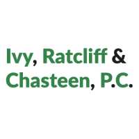 Ivy, Ratcliff & Chasteen, P.C. Logo