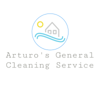 Arturos General Cleaning Service Logo