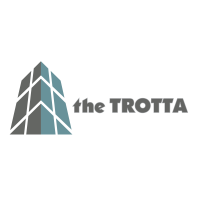 The Trotta Apartments Logo
