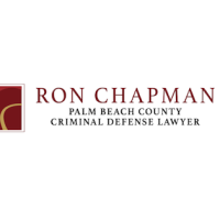 Ronald S. Chapman, P.A. Logo