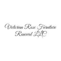Victorian Rose Furniture Renewal LLC Logo
