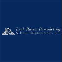 Loch Raven Remodeling Logo