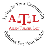 Allen Turner Law Logo