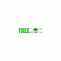 Tree Jaws Logo