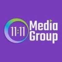 1111 Media Group | Miami Digital Marketing Agency Logo
