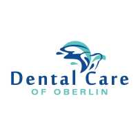 Dental Care of Oberlin Logo