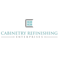 Cabinetry Refinishing Enterprises Logo