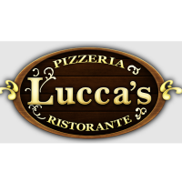 Lucca's Pizzeria & Ristorante Logo