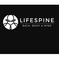 Lifespine Logo
