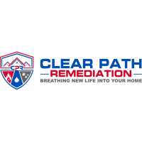 Clear Path Remediation Logo