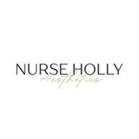 Nurse Holly Aesthetics Logo