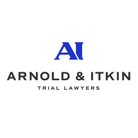 Arnold & Itkin LLP Logo