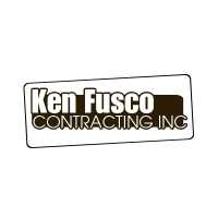 Ken Fusco Contracting Inc Logo