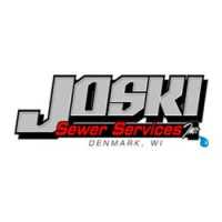 Joski Sewer Services Logo